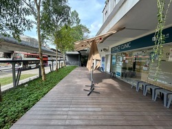 Grandeur park residences  (D16), Retail #545833351